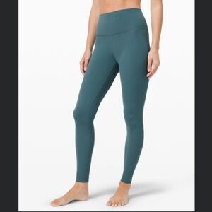Lululemon Align HR 28” Leggings